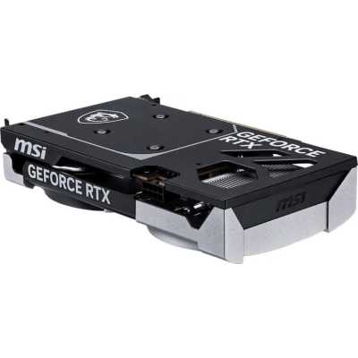 Видеокарта MSI nVidia GeForce RTX 5060 8G Ventus 2X