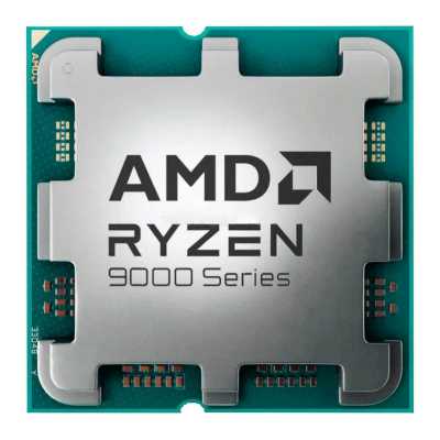 Процессор AMD Ryzen 9 9900X OEM