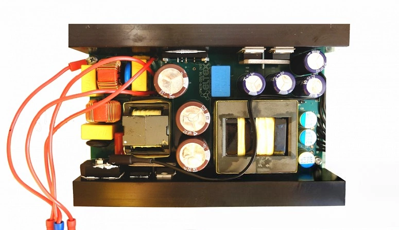 Плата питания Eltex SPM270-48/56