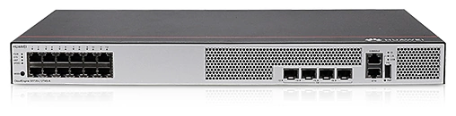 Коммутатор Huawei S5735-L24P4X-A1 (98011318)