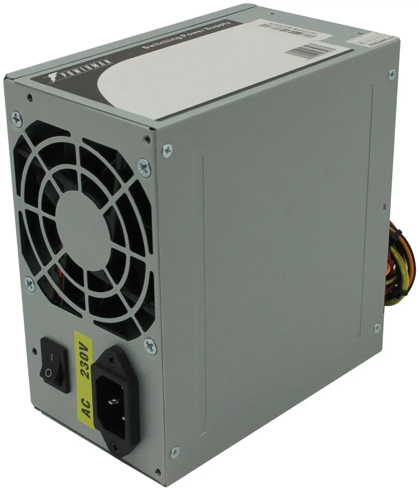 POWERMAN PMP-450ATX [6153674]