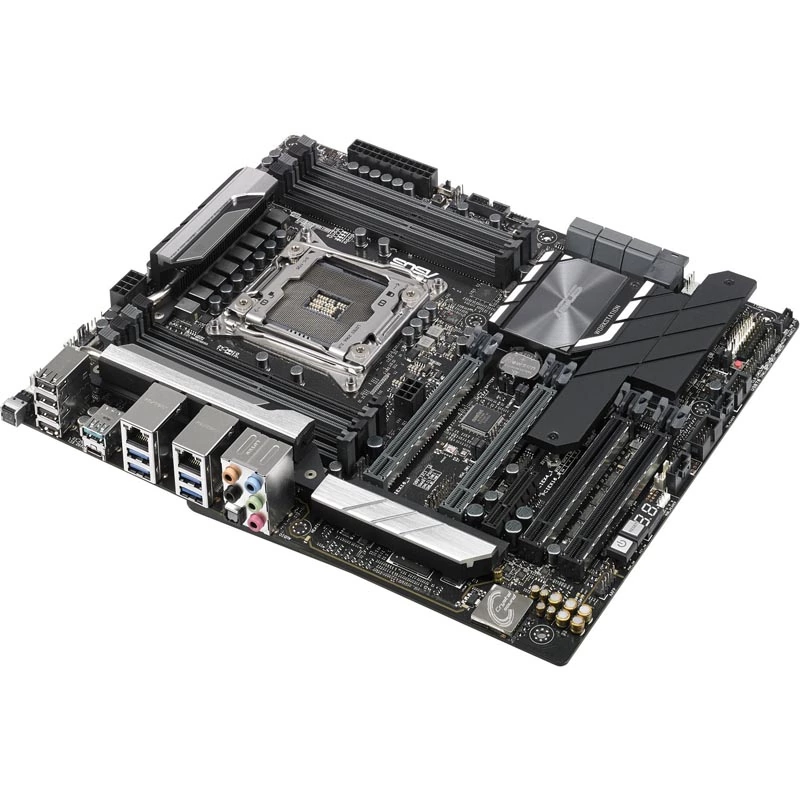 Материнская плата Asus WS C422 (90SW0080-M0EAY0)