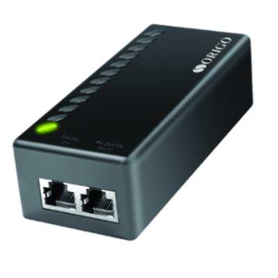 Инжектор питания Origo OPE301GI/30W/A1A