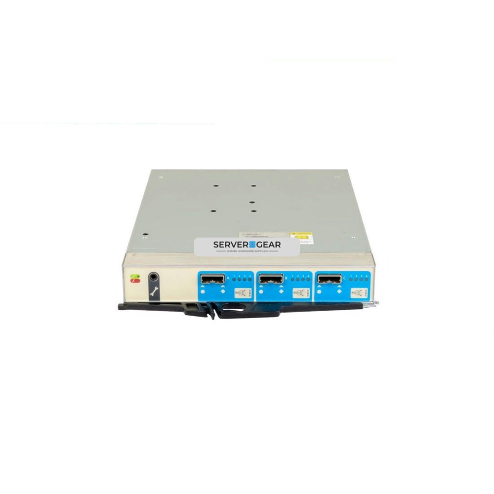 0952913-07 Контроллер CONTROLLER COMPELLENT EB-2425 HB-1235
