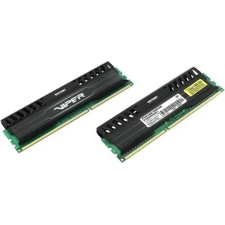 Память DDR3 Patriot 2x8Gb Viper 3 (PV316G160C0K) в Санкт-Петербурге