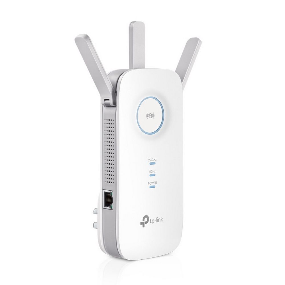 Усилитель Wi-Fi TP-Link RE450