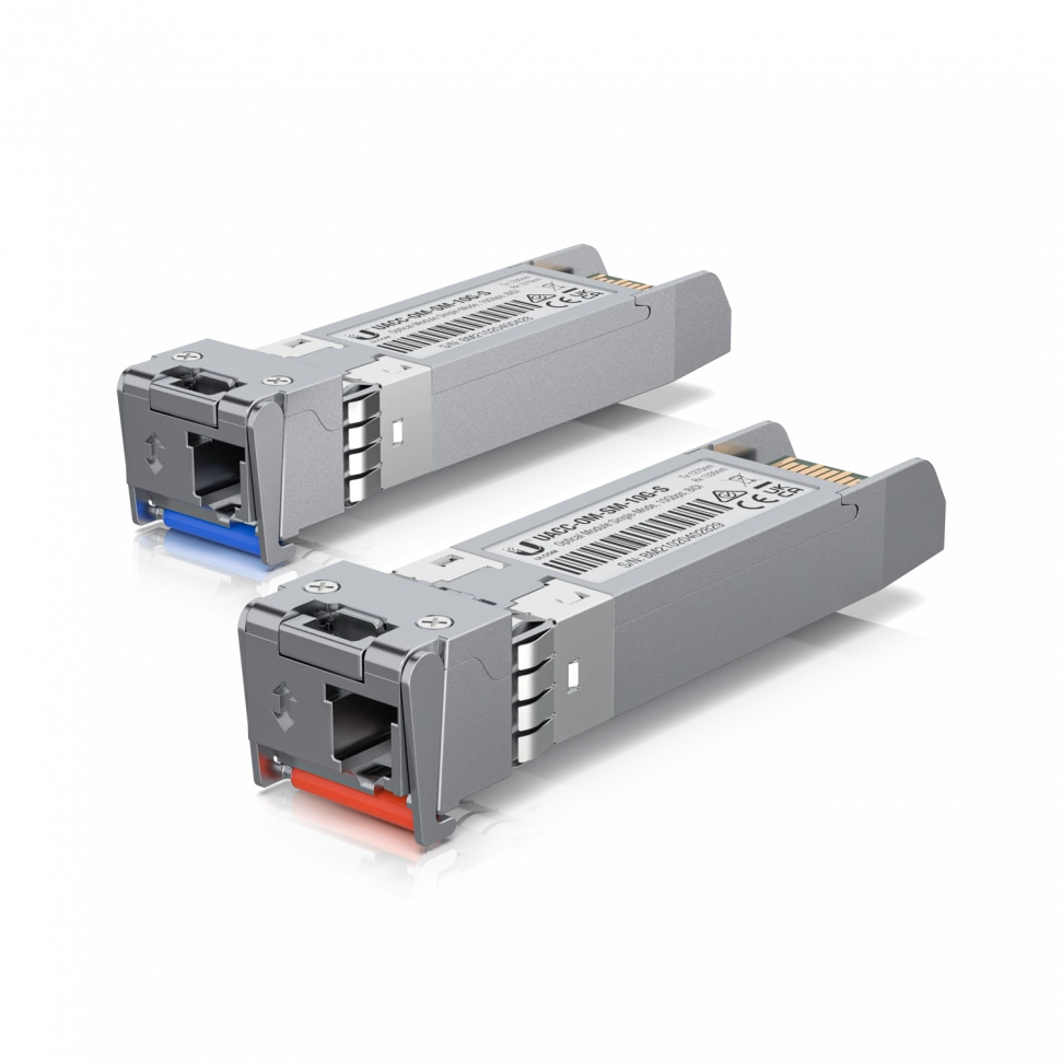 Трансивер Ubiquiti UACC-OM-SM-10G-S-2
