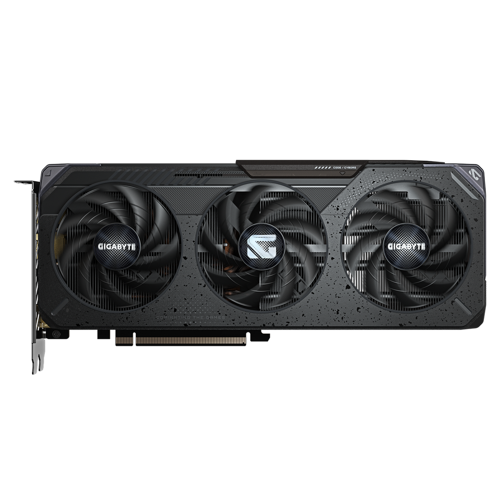 Видеокарта PCIE16 RX 9060XT 8GB GV-R9060XTGAMING OC-8GD GIGABYTE