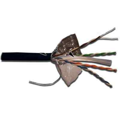 Витая пара Lanmaster LAN-6EFTP-WP-OUT