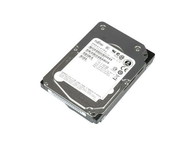 Жёсткий диск Fujitsu S26361-F3208-L514