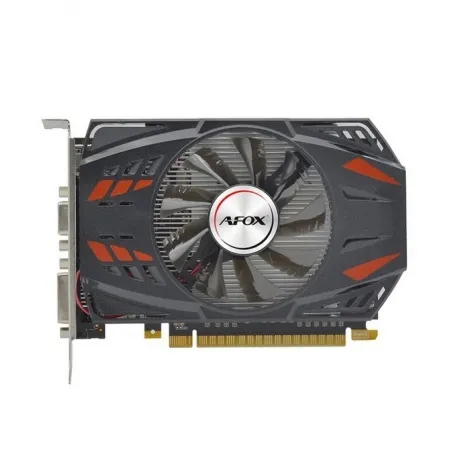 Видеокарта Afox GeForce GT 740 2G (AF740-2048D5H3-V2) в Санкт-Петербурге