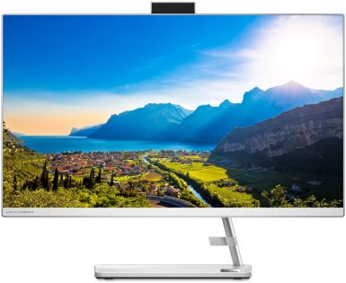 Lenovo IdeaCentre AIO 3 24ITL6 | Моноблок 23.8"