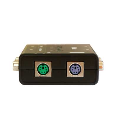 KVM переключатель D-Link DKVM-4K/B3A