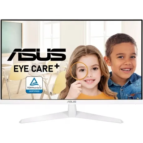 Монитор Asus 27" VY279HE-W белый (90LM06D2-B01170) в Санкт-Петербурге