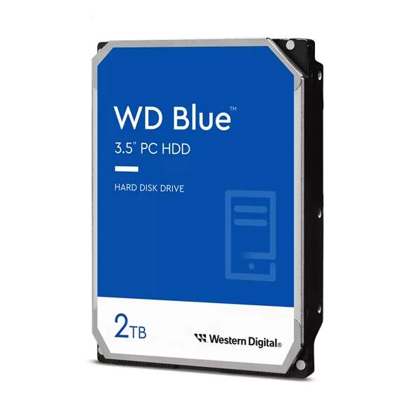 Жёсткий диск Western Digital WD20EARZ