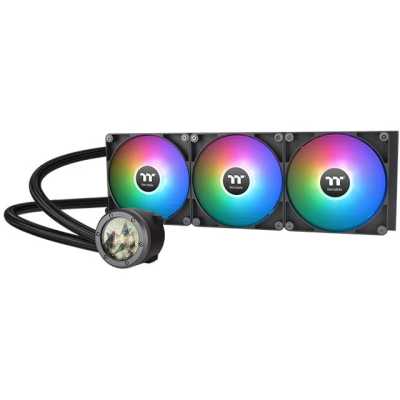 Кулер Thermaltake TH420 V2 Ultra ARGB CL-W386-PL14SW-A