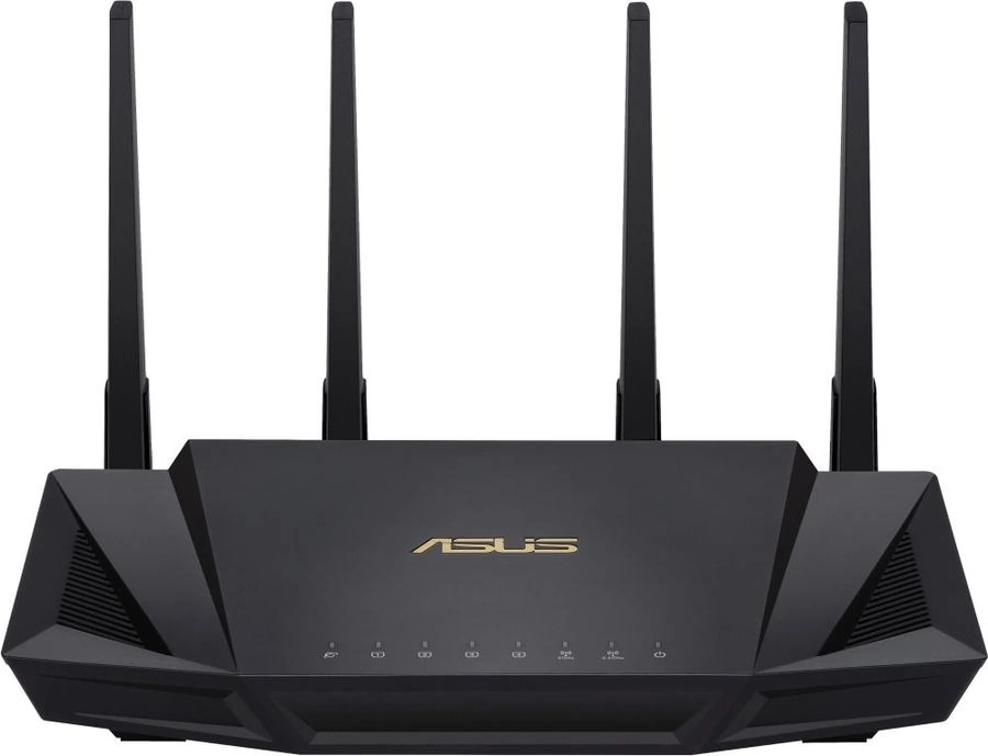 Маршрутизатор Asus RT-AX58U V2 (90IG06Q0-MU9B00)
