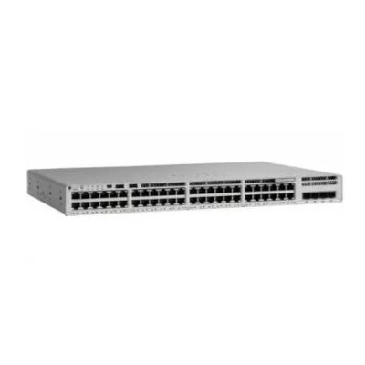 Коммутатор Cisco C9200L-48T-4X-RE