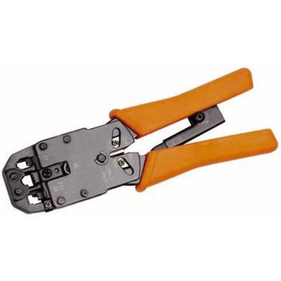 Клещи обжимные ITK TM1-B11V