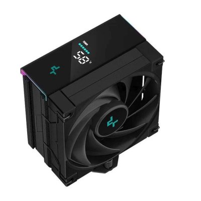 Кулер Deepcool AK400 Digital Black