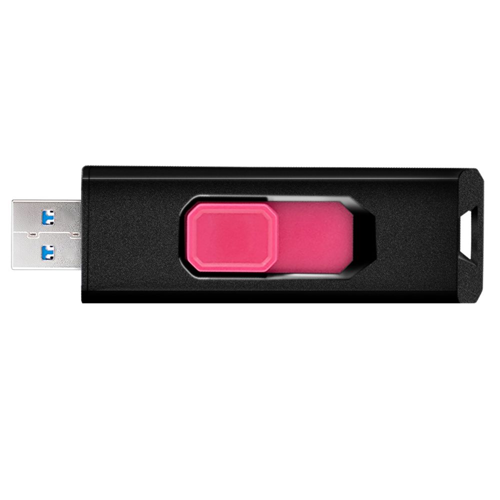 Внешний SSD диск ADATA 2TB SC610 Черный