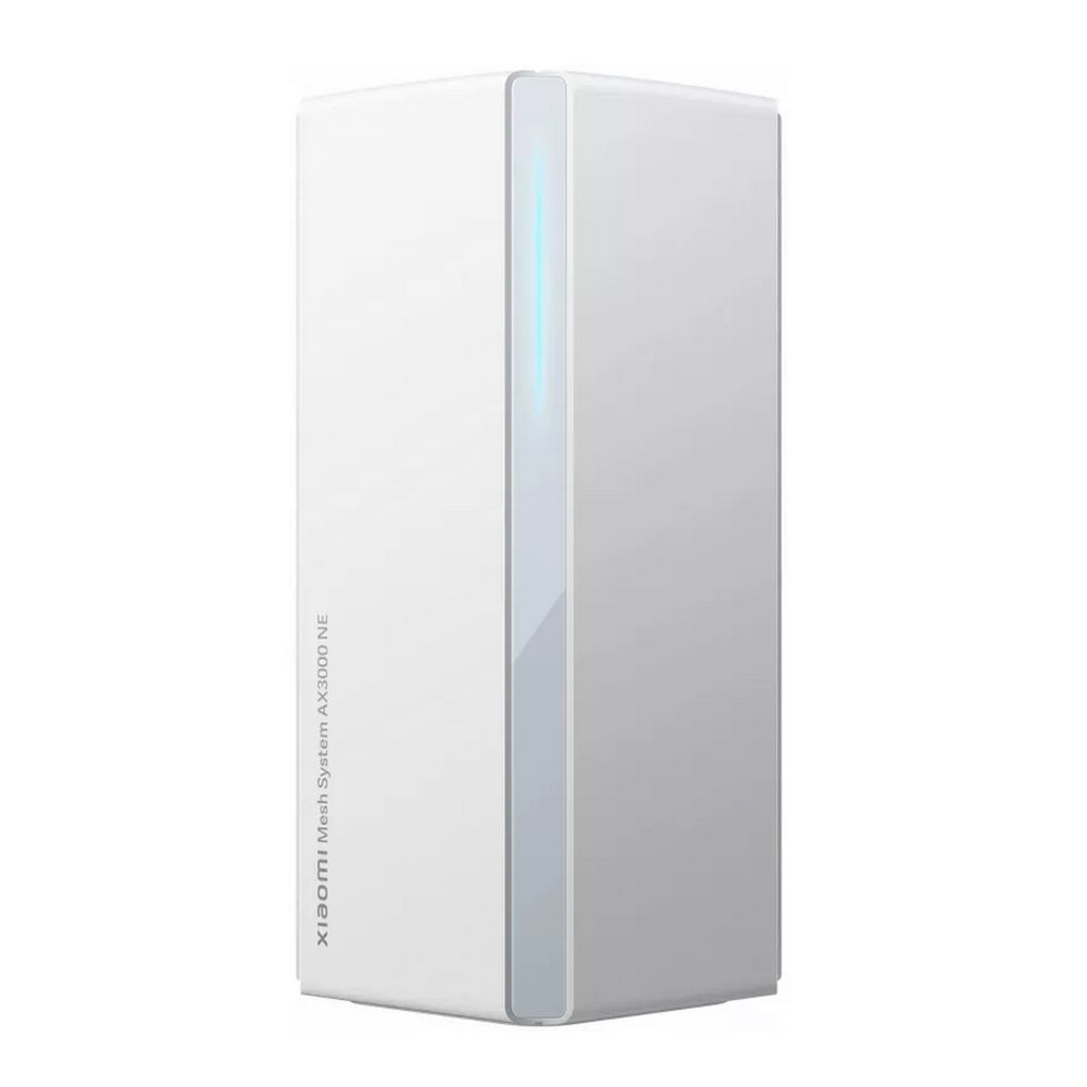 Роутер Xiaomi Mesh System AX3000 NE (3-pack) (DVB4487GL)