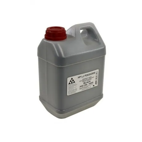 Тонер для картриджей CE505A/CE505X/CF280A/CF280X (кан. 1кг) (AQC-США) фас.Россия в Санкт-Петербурге