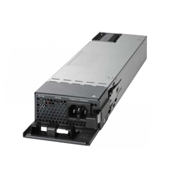 Блок питания Cisco PWR-C1-1100WAC-P/2