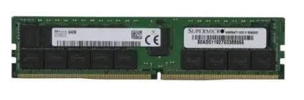 Оперативная память Supermicro MEM-DR464MC-ER32