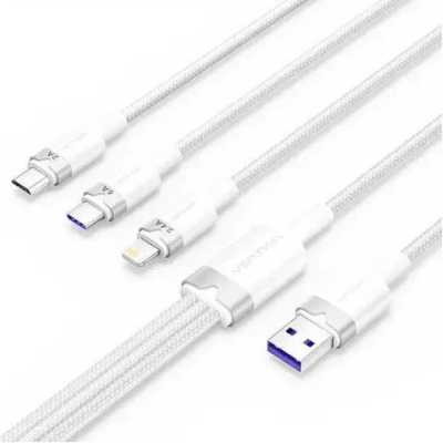 Кабель Vention CTRWG