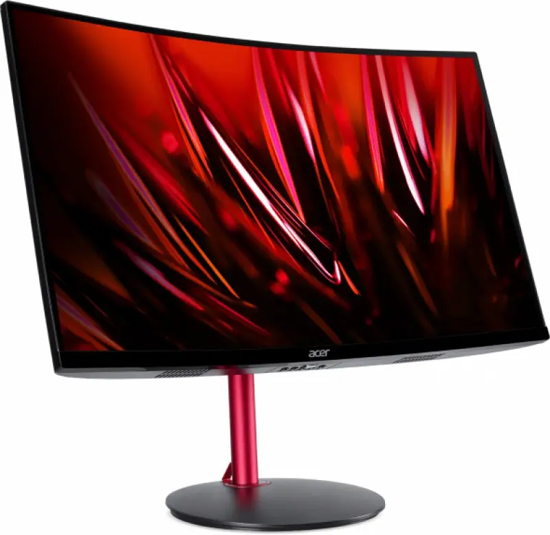 Acer Nitro XZ272UVbmiiphx (UM.HX0EE.V01) | Монитор 27"