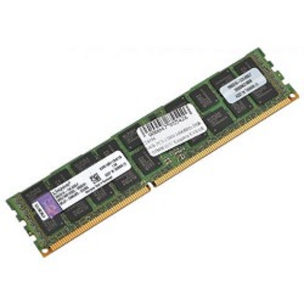 Kingston DDR3 DIMM 16GB KVR16R11D4/16 PC3-12800, 1600MHz, ECC Reg, CL11, DRx4