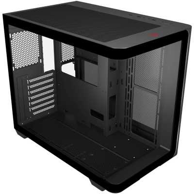 Корпус Bloody BD-CC113 Black