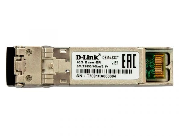 Трансивер D-Link DEM-433XT (433XT/A1A)