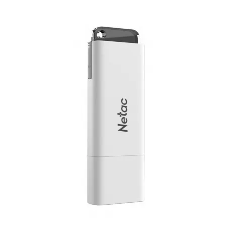 Флешка 64Gb Netac U185 NT03U185N-064G-20WH в Санкт-Петербурге