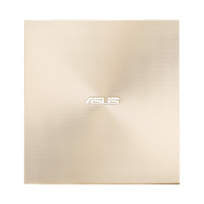 Оптический привод DVD-RW ASUS SDRW-08U9M-U Gold