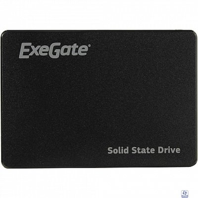 SSD диск Exegate NextPro 480Gb EX276683RUS