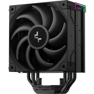 Кулер Deepcool AK400 Digital Pro Black