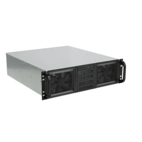 Серверный корпус ProCase 3U server case (RE306-D0H12-FC-55)