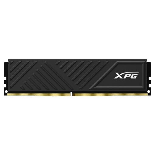 Модуль памяти XPG GAMMIX D35 16GB DDR4-3200 AX4U320016G16A-SBKD35,CL16, 1.35V BLACK ADATA