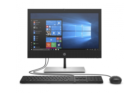 Моноблок HP ProOne 400 G6 19.5"
