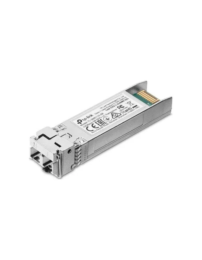 Трансивер TP-Link TL-SM5110-SR в Санкт-Петербурге