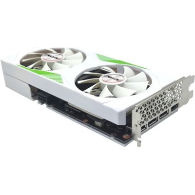 Видеокарта Afox nVidia GeForce RTX 3060 Ti 8Gb AF3060TI-8192D6H4
