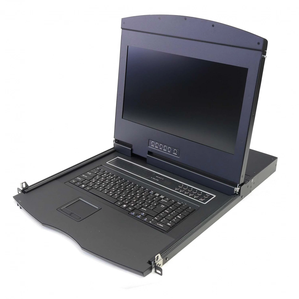 KVM переключатель Negorack NR-MSR2708HDMI