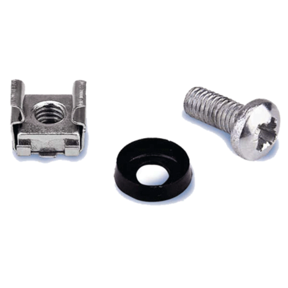 Комплект для монтажа SNR SNR-CN-M6-16 уп.50шт.