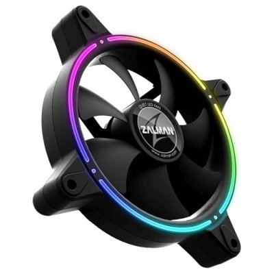 Кулер Zalman ZM-RFD120A RGB