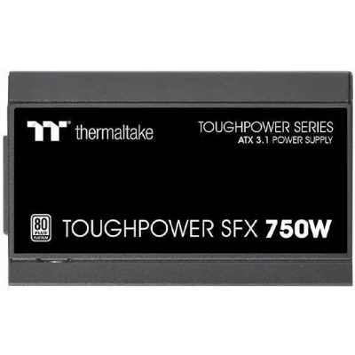 Блок питания Thermaltake ToughPower SFX 750W PS-STP-0750FNFAPE-1