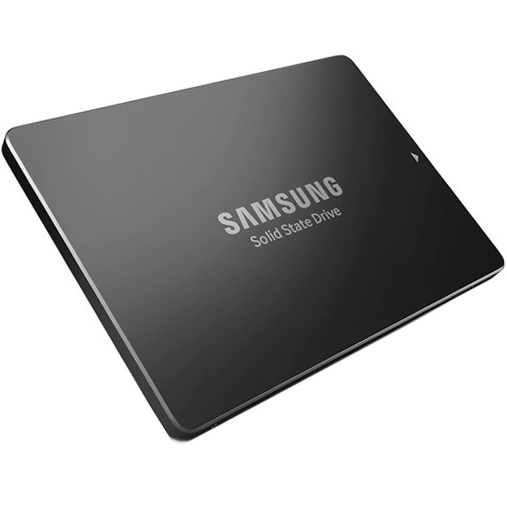 Твердотельный накопитель Samsung Enterprise SSD, 2.5"(SFF), PM893, 480GB, SATA 3.3 6Gbps, R550/W530Mb/s, IOPS(R4K) 97K/29K, TLC, MTBF 2M, 1 DWPD, OEM, 5 years, (analog MZ7LH480HAHQ-00005) (MZ7L3480HCHQ-00A07)