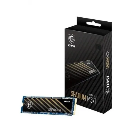 Накопитель SSD MSI SPATIUM M371 1TB (S78-440L870-P83) в Санкт-Петербурге