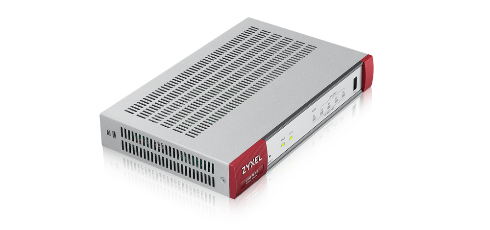 Межсетевой экран Zyxel USGFLEX100-EUCI11F